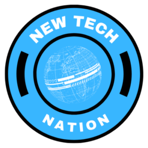 Group logo of New Tech Nation
